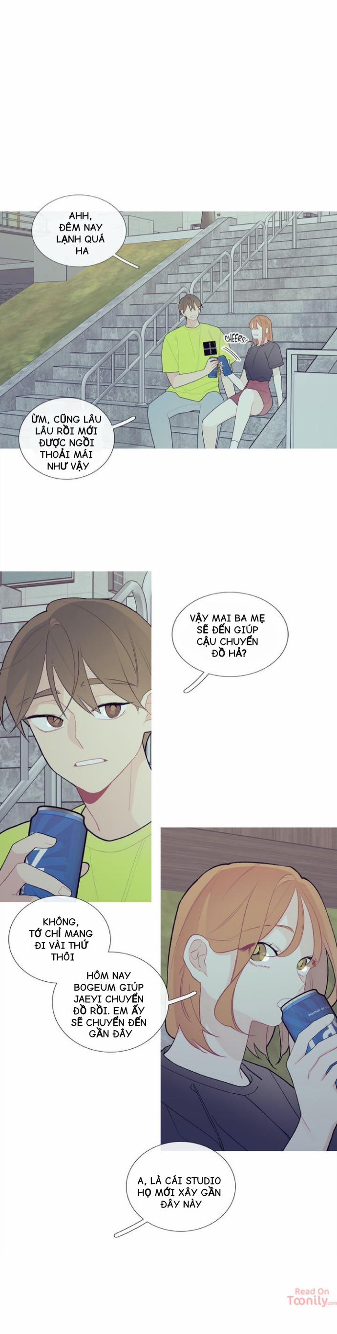 Chuyện Quái Gì Đang Xảy Ra? 73 trang 16