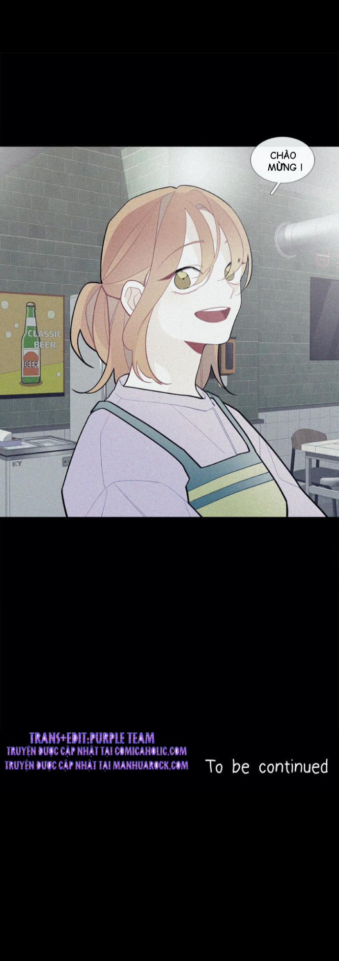 Chuyện Quái Gì Đang Xảy Ra? 73 trang 21