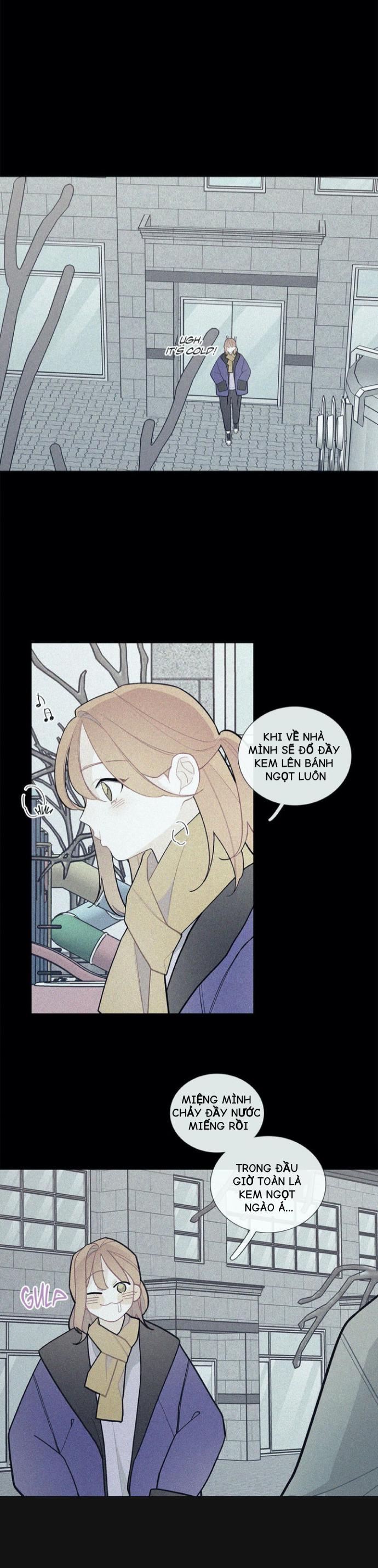 Chuyện Quái Gì Đang Xảy Ra? 74 trang 1