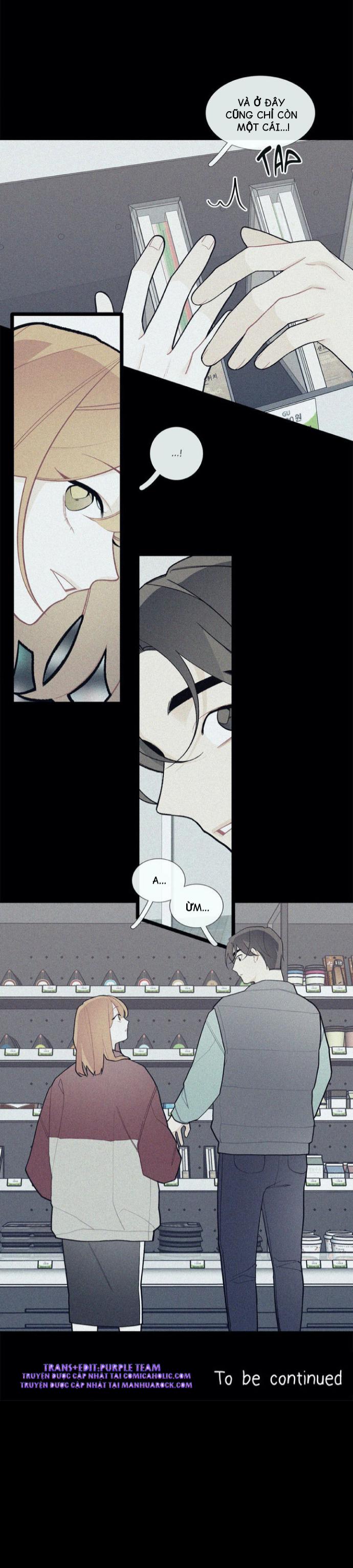 Chuyện Quái Gì Đang Xảy Ra? 74 trang 19