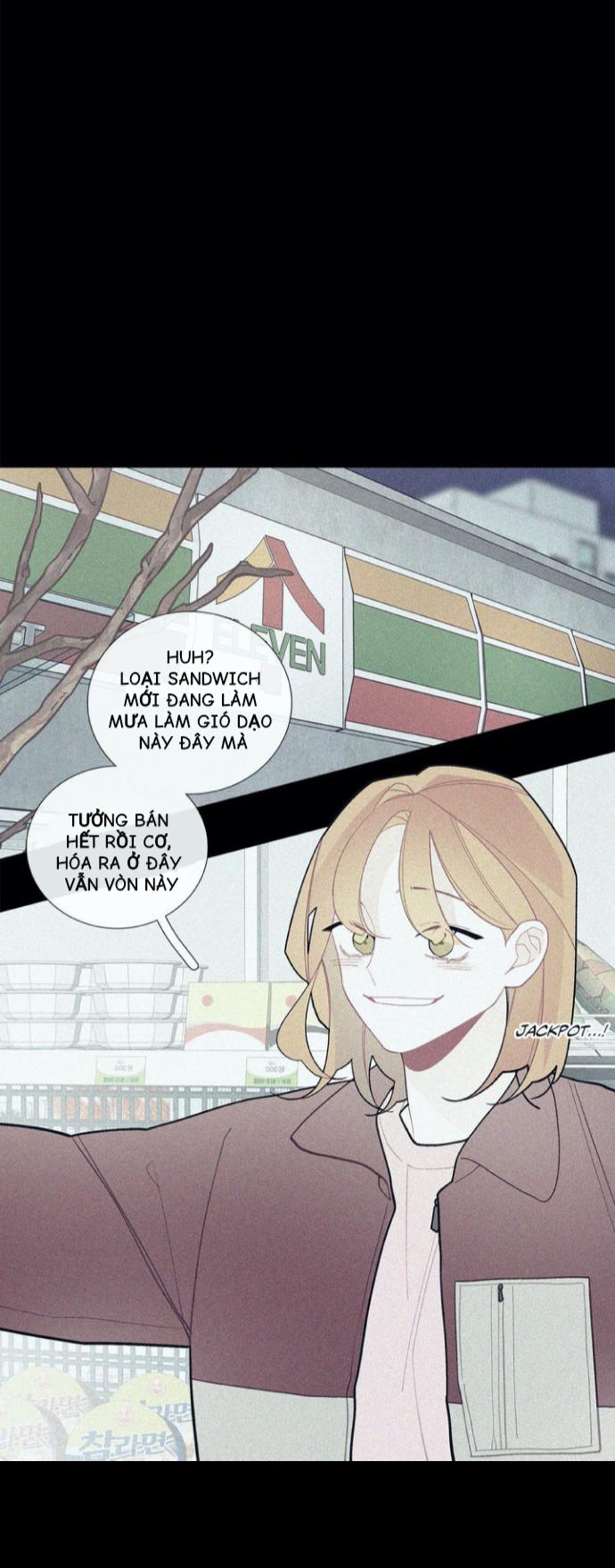 Chuyện Quái Gì Đang Xảy Ra? 75 trang 0