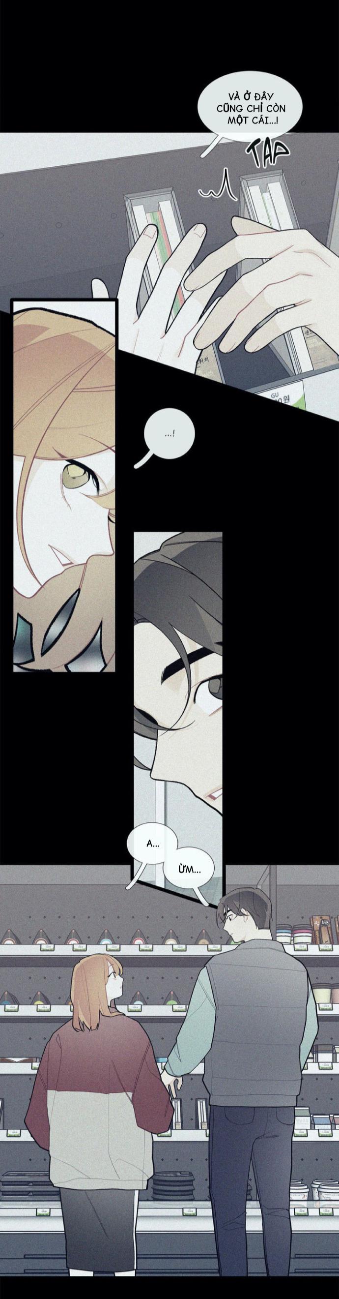 Chuyện Quái Gì Đang Xảy Ra? 75 trang 1