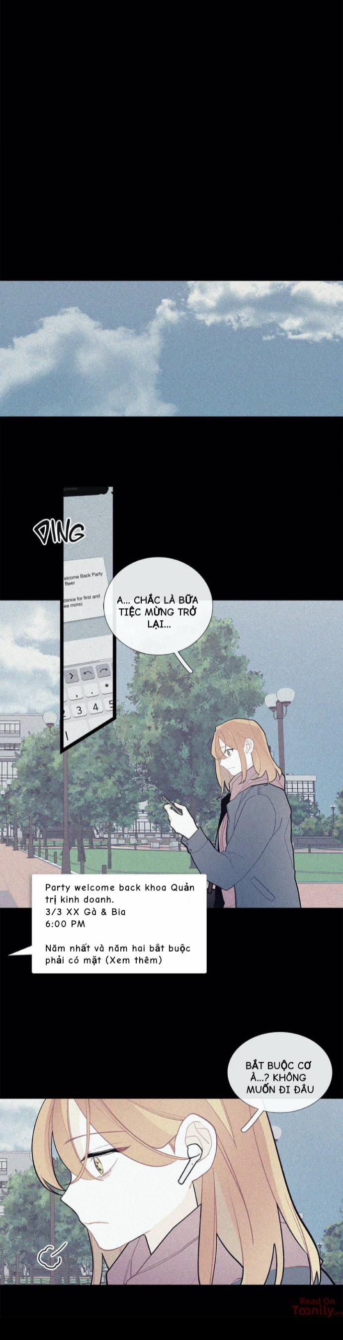 Chuyện Quái Gì Đang Xảy Ra? 75 trang 10