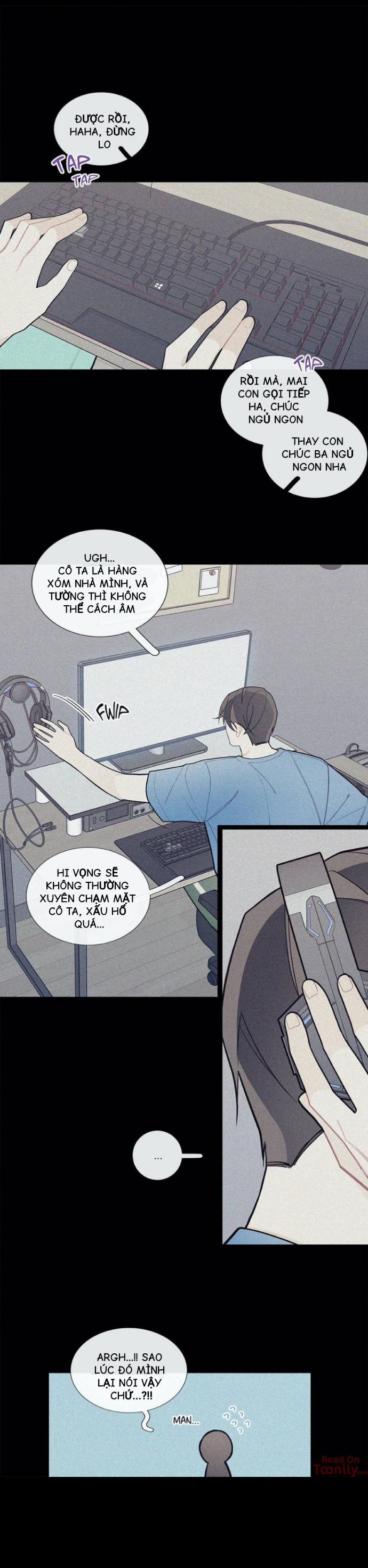 Chuyện Quái Gì Đang Xảy Ra? 75 trang 9