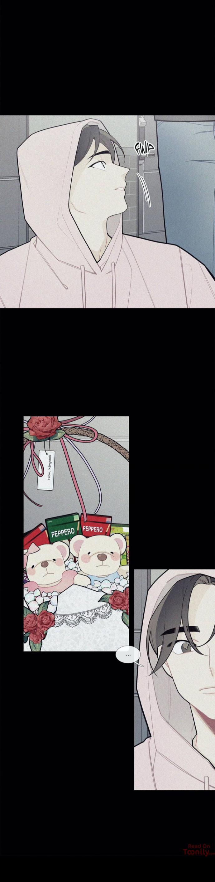 Chuyện Quái Gì Đang Xảy Ra? 76 trang 16