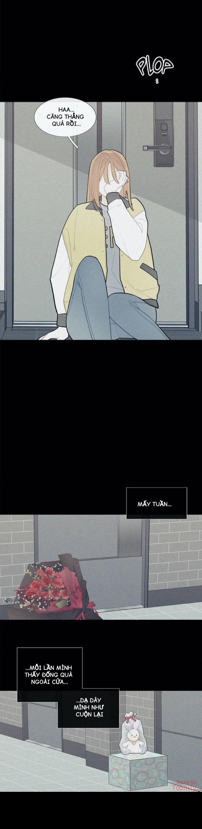 Chuyện Quái Gì Đang Xảy Ra? 76 trang 20