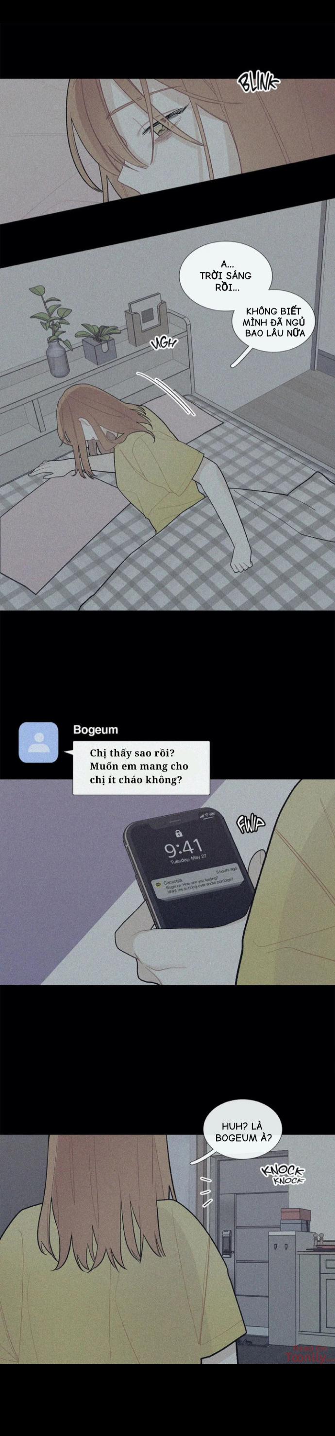 Chuyện Quái Gì Đang Xảy Ra? 77 trang 21