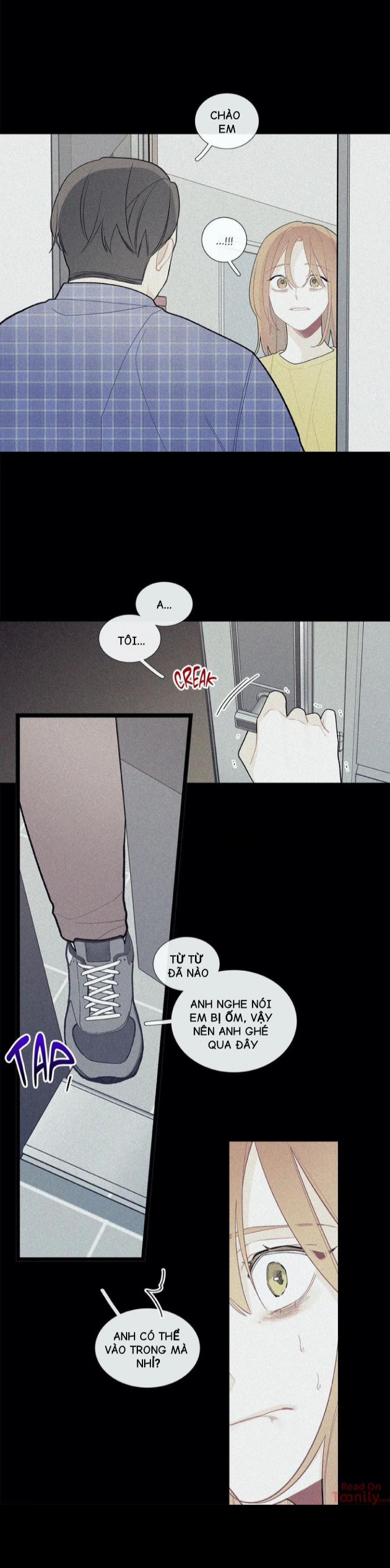 Chuyện Quái Gì Đang Xảy Ra? 77 trang 23