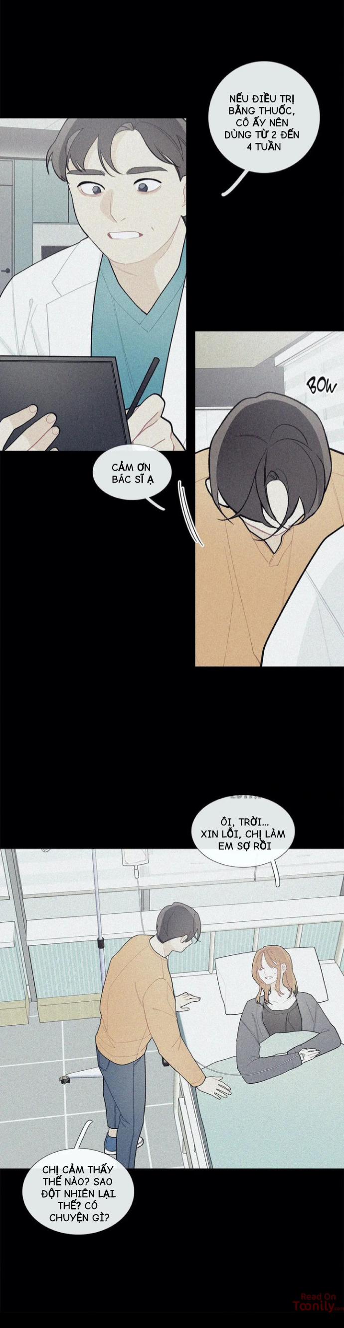 Chuyện Quái Gì Đang Xảy Ra? 77 trang 6