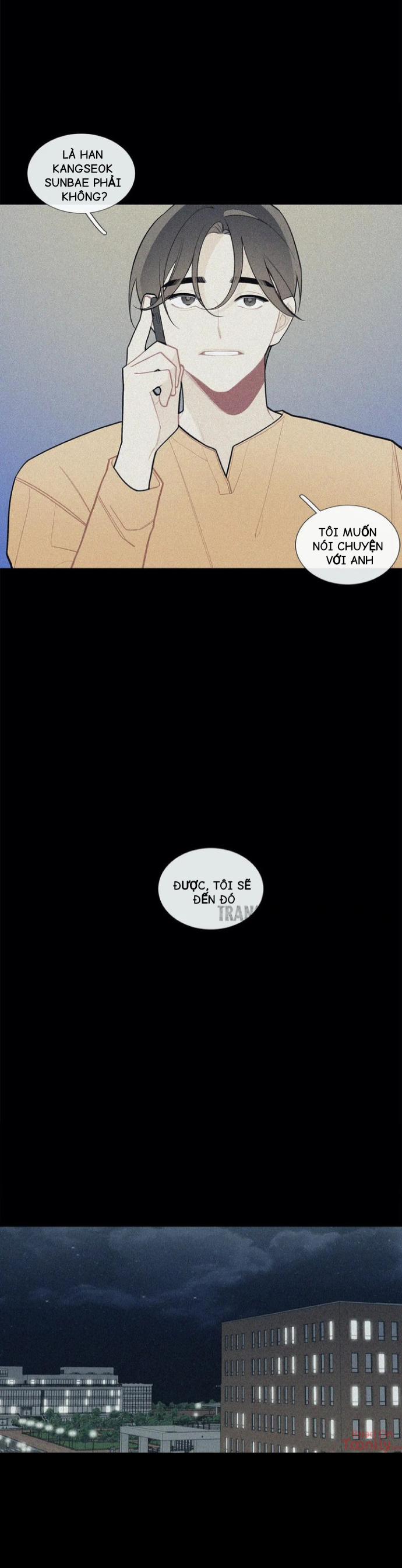 Chuyện Quái Gì Đang Xảy Ra? 77 trang 9