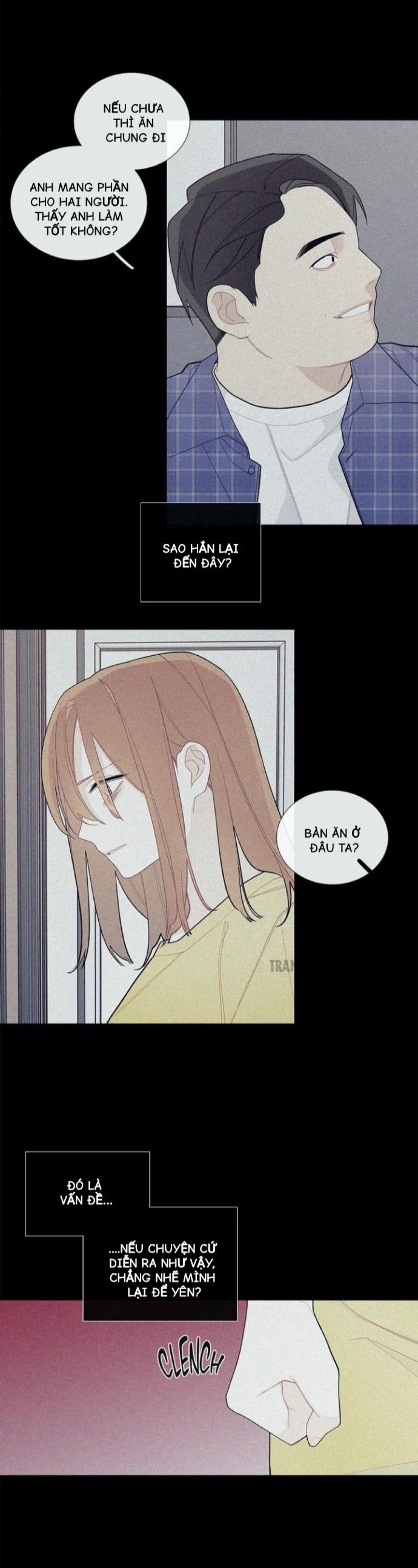 Chuyện Quái Gì Đang Xảy Ra? 78 trang 1