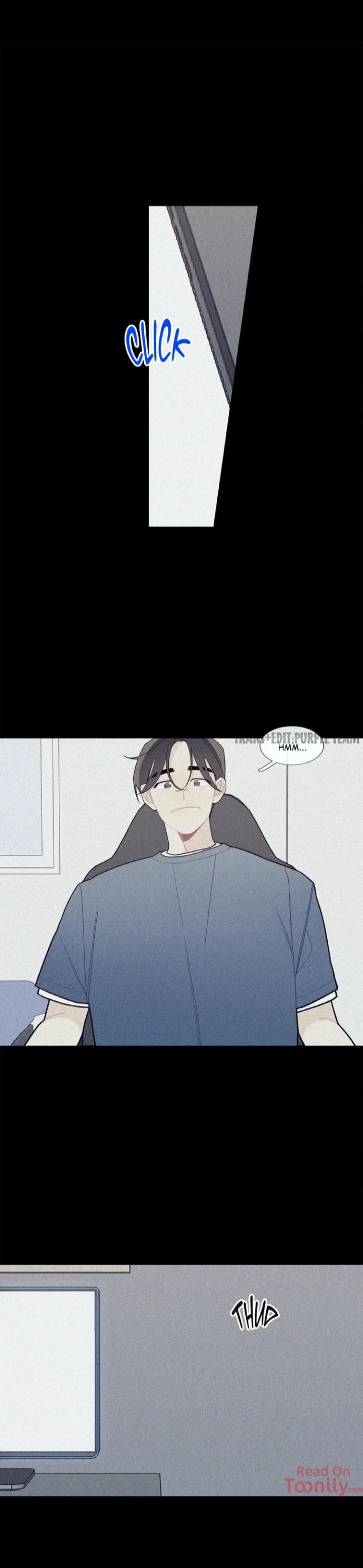 Chuyện Quái Gì Đang Xảy Ra? 78 trang 11