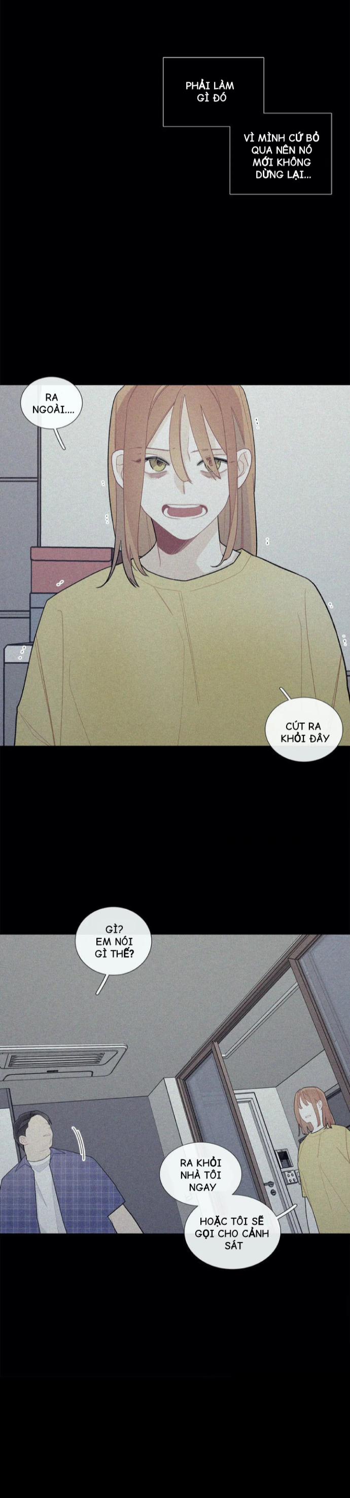 Chuyện Quái Gì Đang Xảy Ra? 78 trang 2