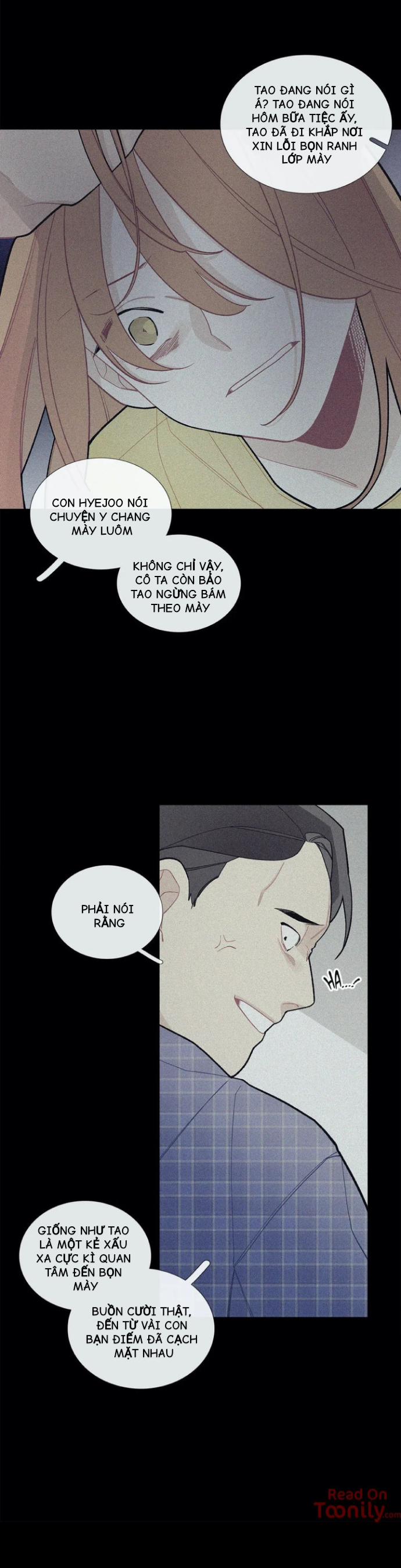 Chuyện Quái Gì Đang Xảy Ra? 78 trang 7