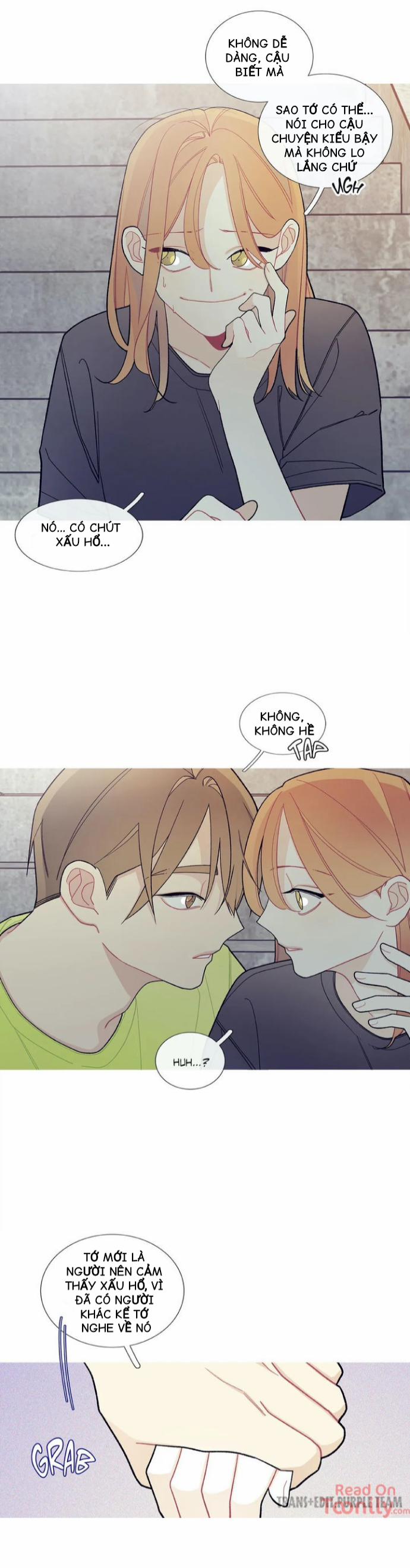 Chuyện Quái Gì Đang Xảy Ra? 79 trang 20