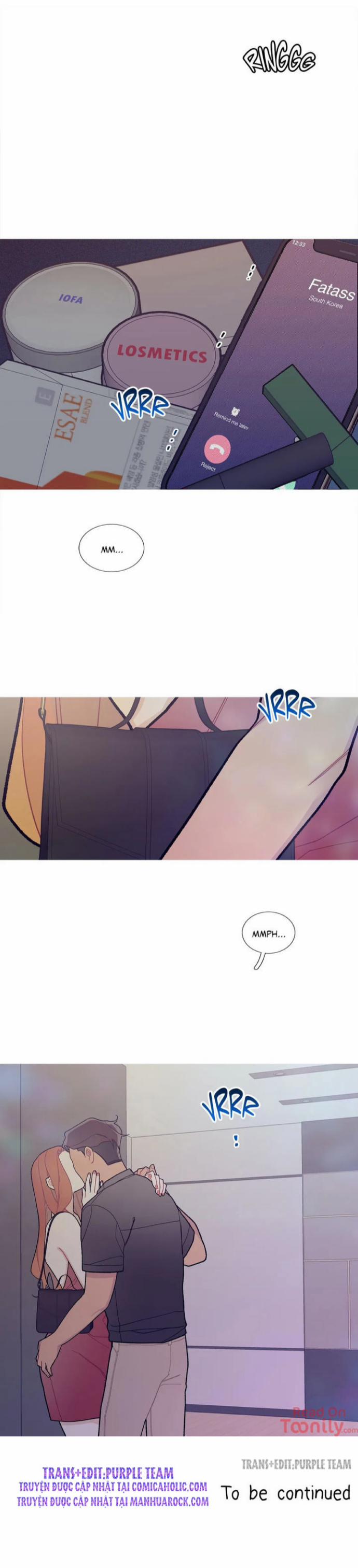 Chuyện Quái Gì Đang Xảy Ra? 79 trang 26