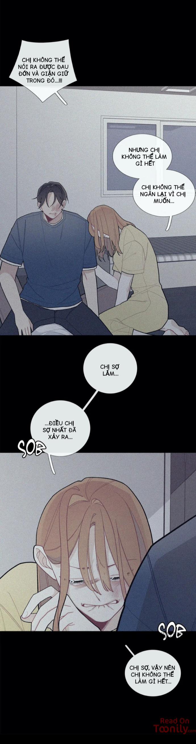 Chuyện Quái Gì Đang Xảy Ra? 79 trang 7