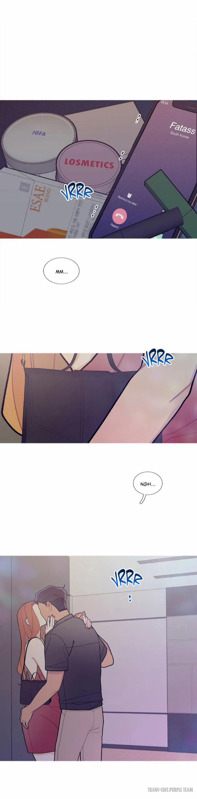 Chuyện Quái Gì Đang Xảy Ra? 80 trang 0