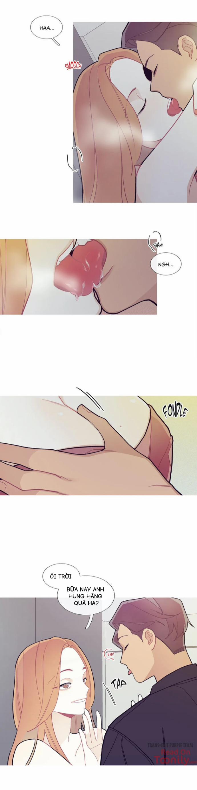 Chuyện Quái Gì Đang Xảy Ra? 80 trang 1