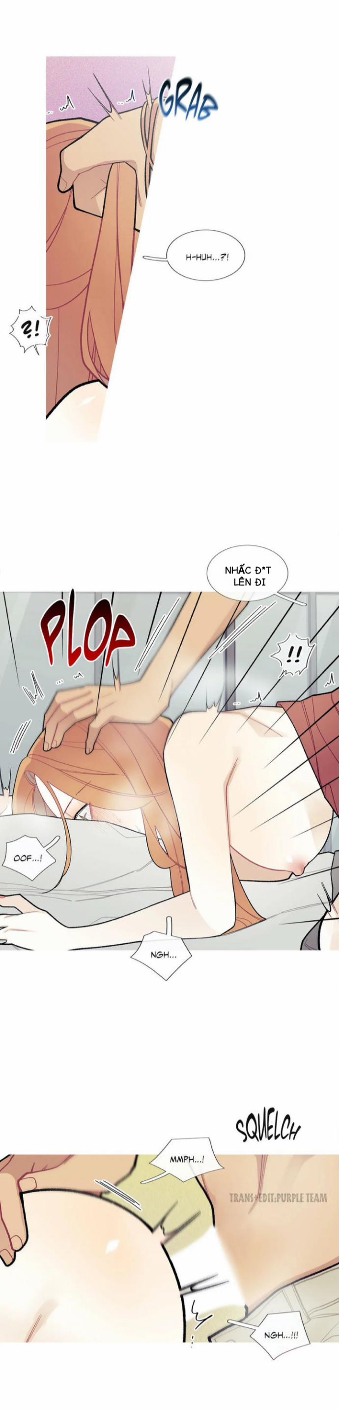 Chuyện Quái Gì Đang Xảy Ra? 80 trang 15