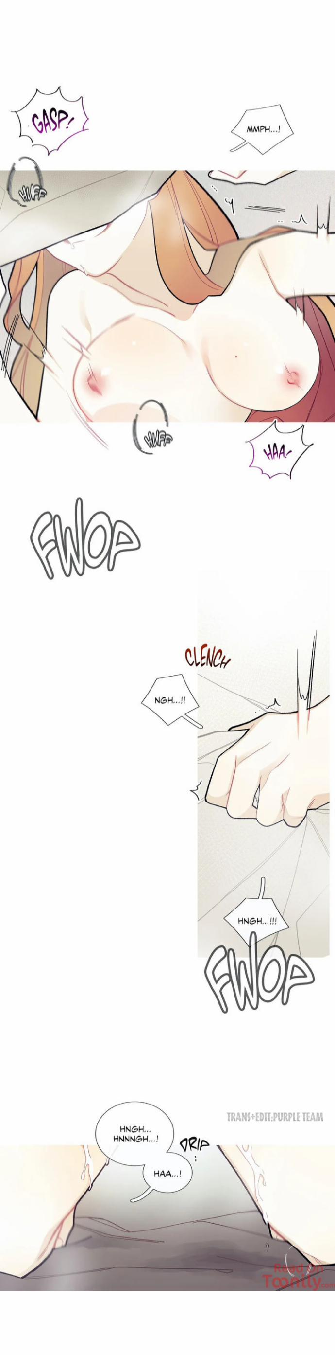 Chuyện Quái Gì Đang Xảy Ra? 80 trang 17