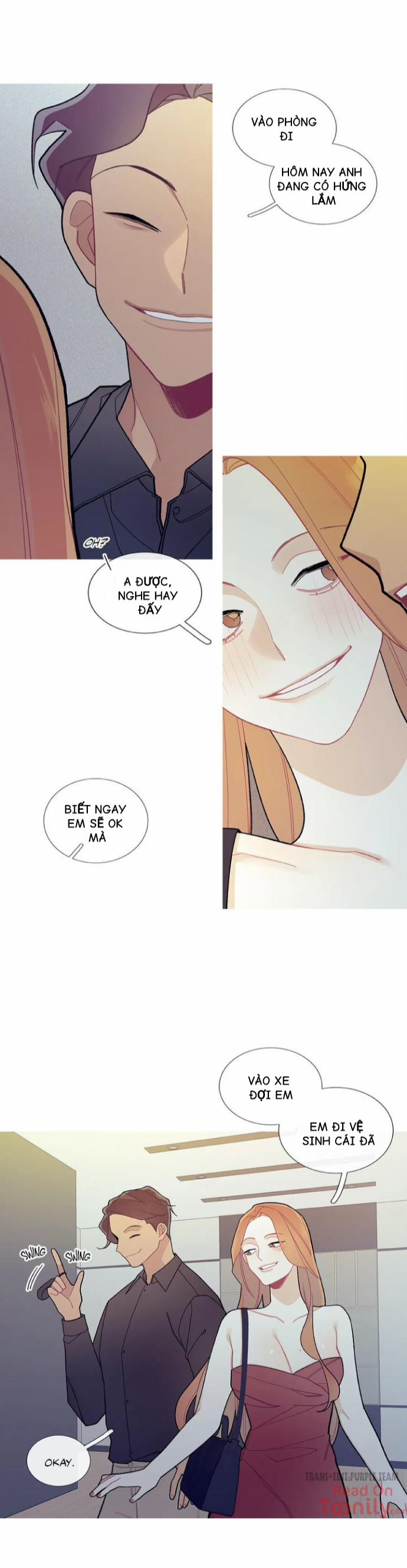 Chuyện Quái Gì Đang Xảy Ra? 80 trang 2