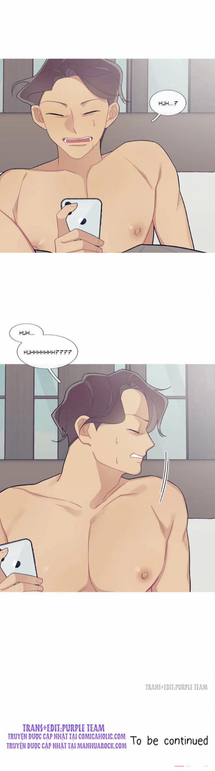 Chuyện Quái Gì Đang Xảy Ra? 80 trang 26