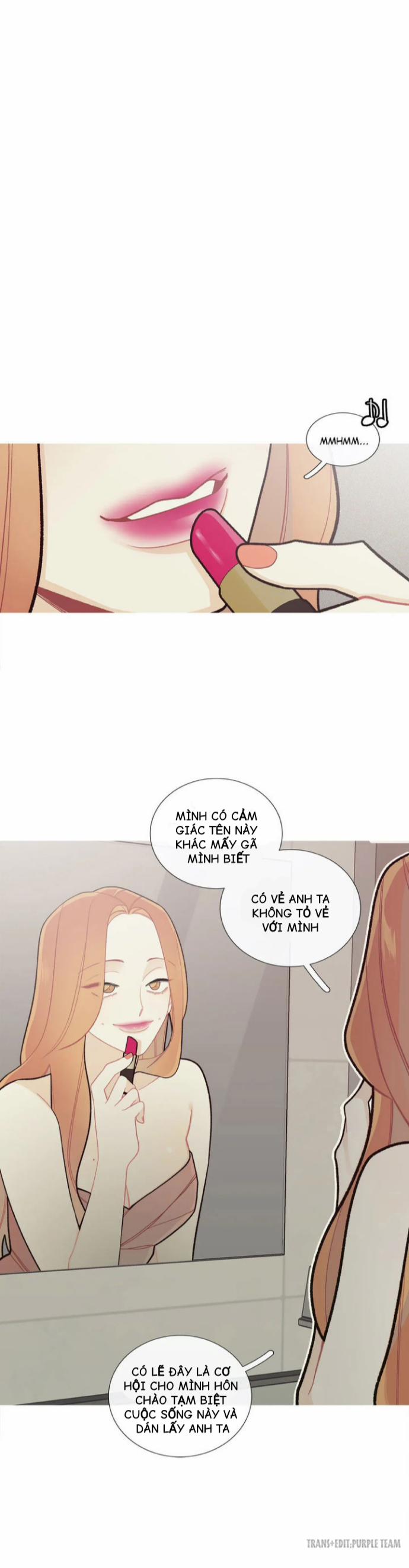 Chuyện Quái Gì Đang Xảy Ra? 80 trang 3