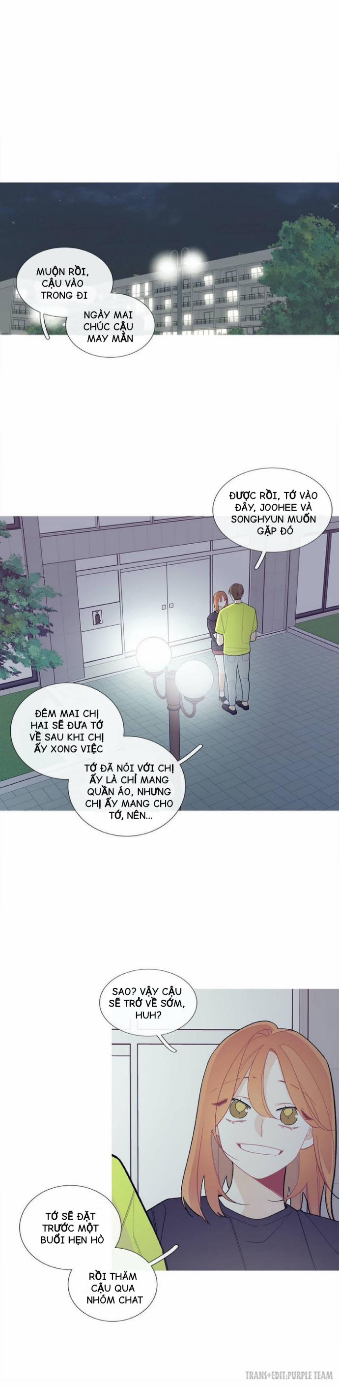 Chuyện Quái Gì Đang Xảy Ra? 81 trang 0