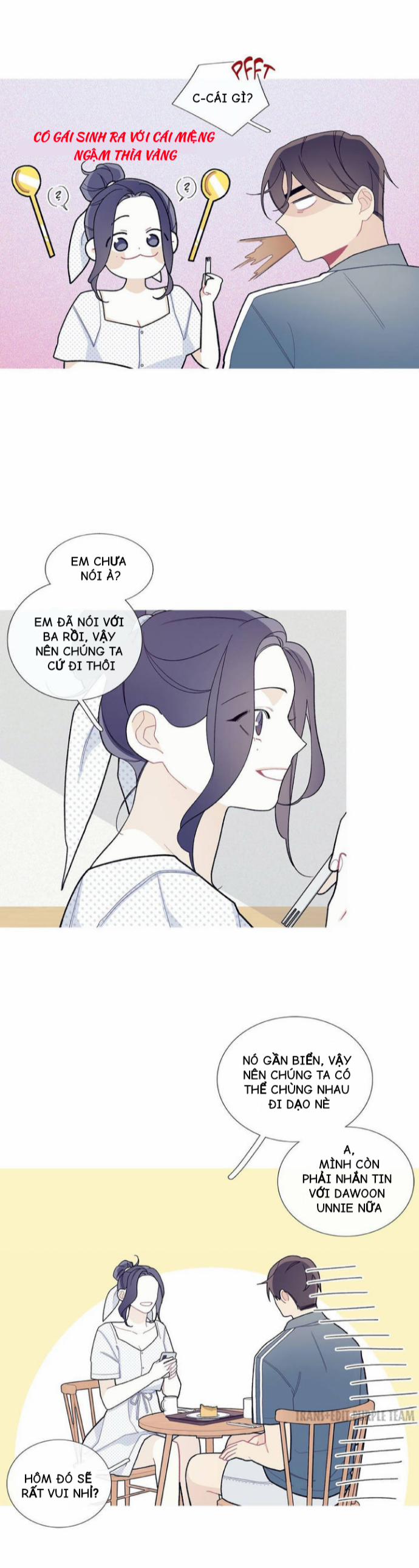 Chuyện Quái Gì Đang Xảy Ra? 81 trang 14