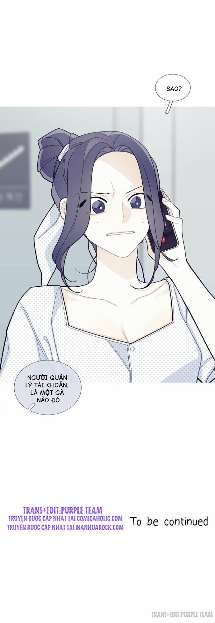 Chuyện Quái Gì Đang Xảy Ra? 81 trang 20