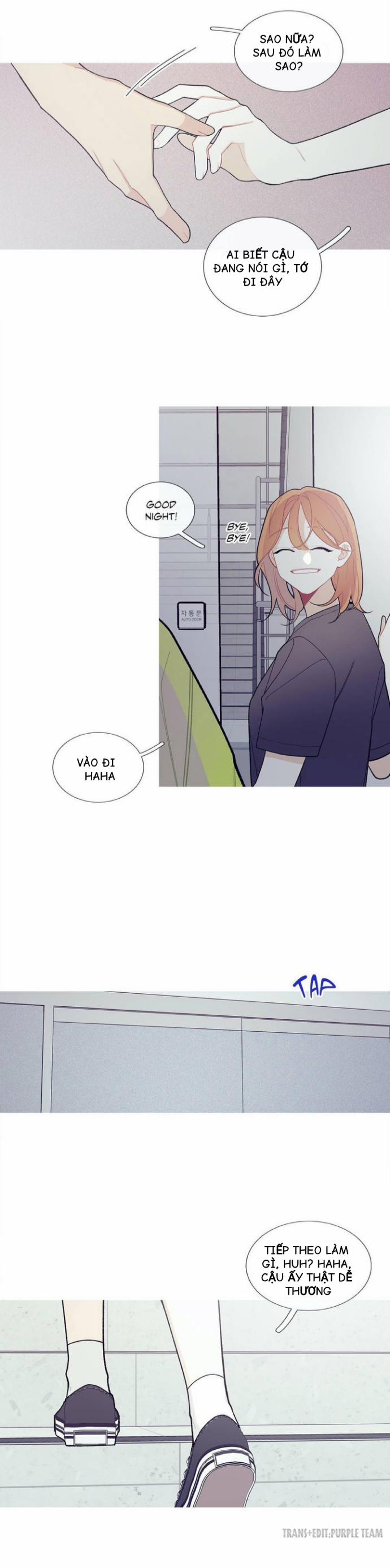 Chuyện Quái Gì Đang Xảy Ra? 81 trang 3