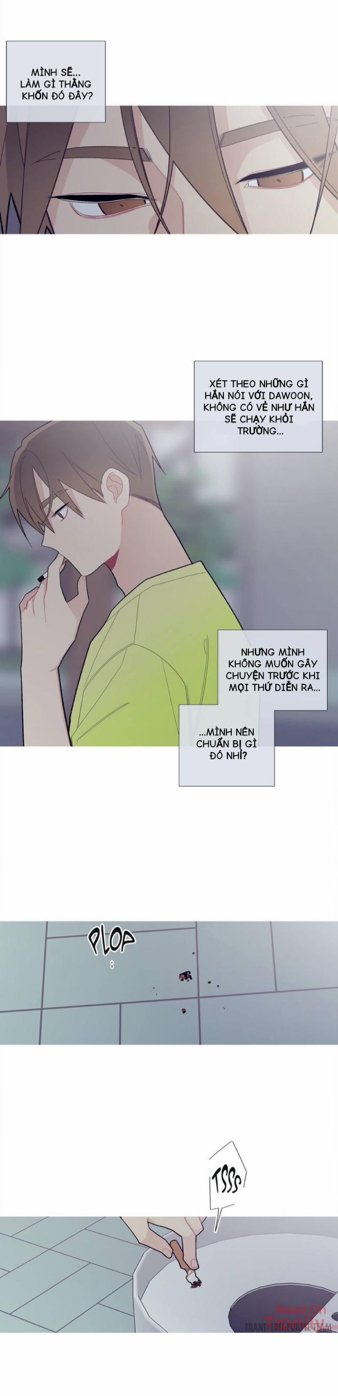 Chuyện Quái Gì Đang Xảy Ra? 81 trang 7