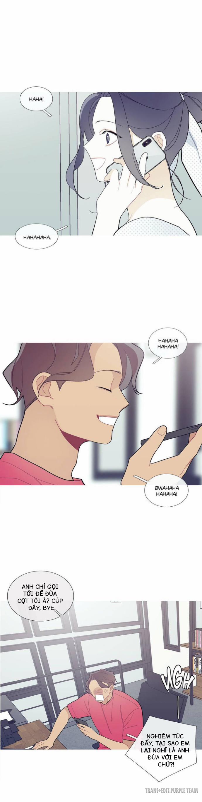 Chuyện Quái Gì Đang Xảy Ra? 82 trang 0