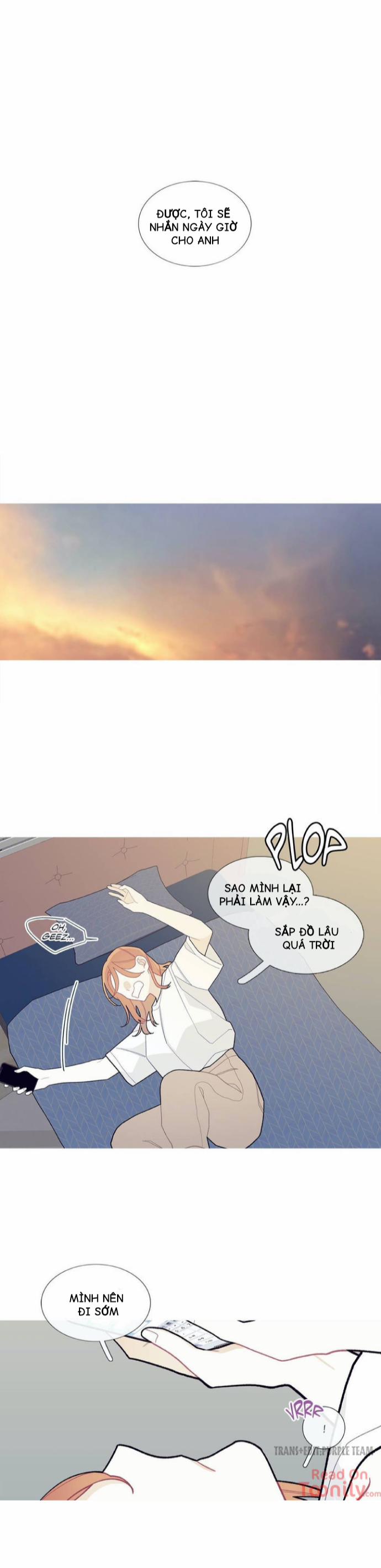 Chuyện Quái Gì Đang Xảy Ra? 82 trang 10