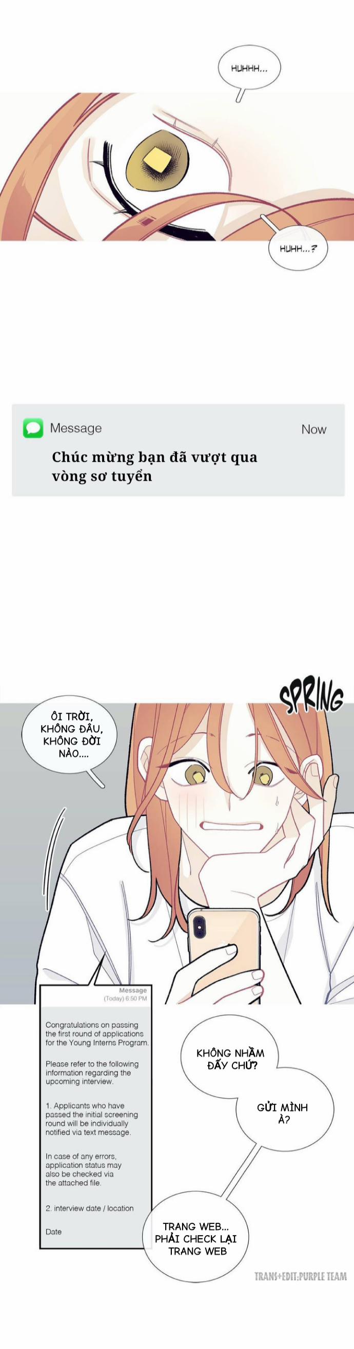 Chuyện Quái Gì Đang Xảy Ra? 82 trang 11