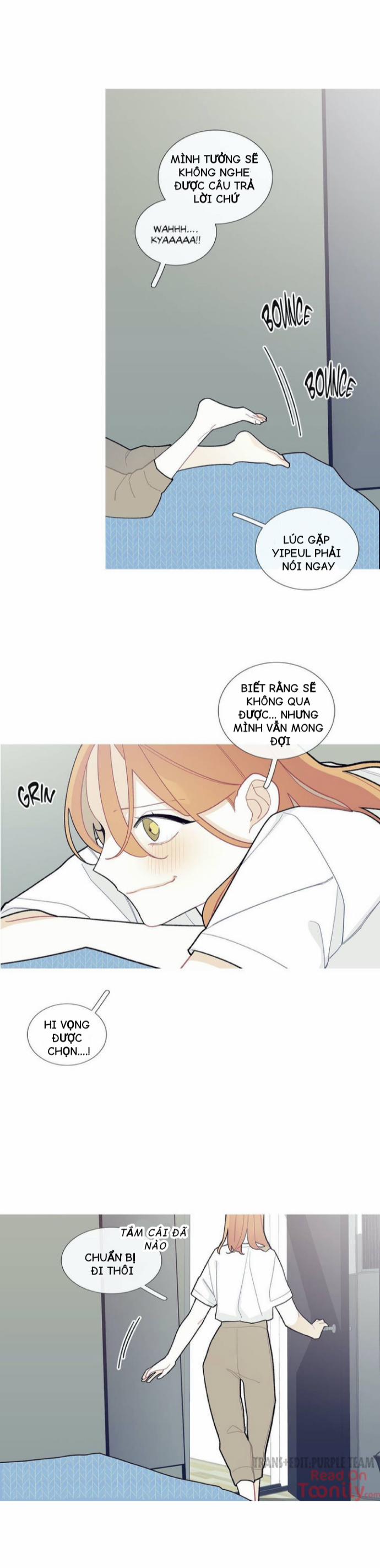 Chuyện Quái Gì Đang Xảy Ra? 82 trang 12