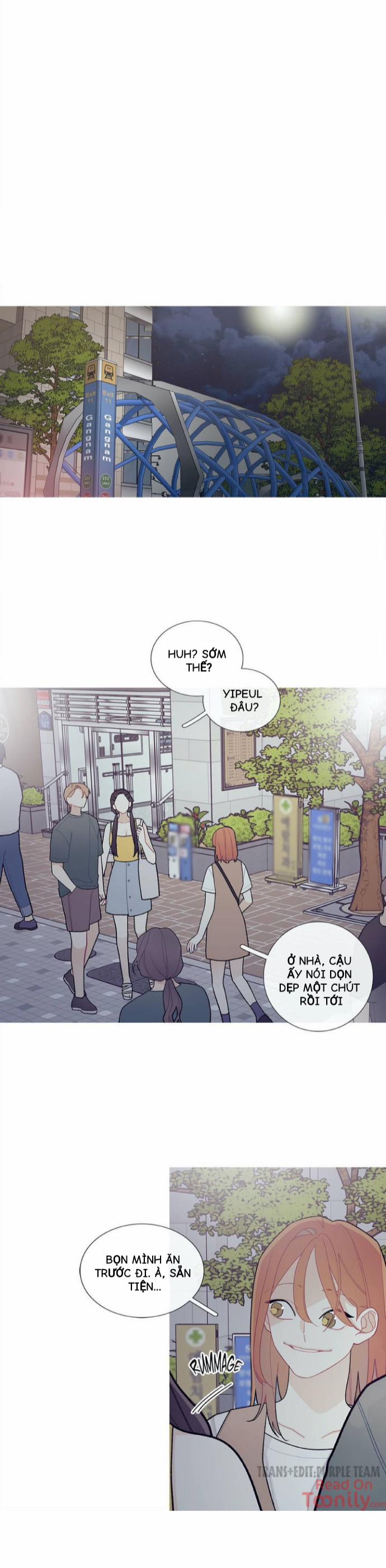 Chuyện Quái Gì Đang Xảy Ra? 82 trang 13