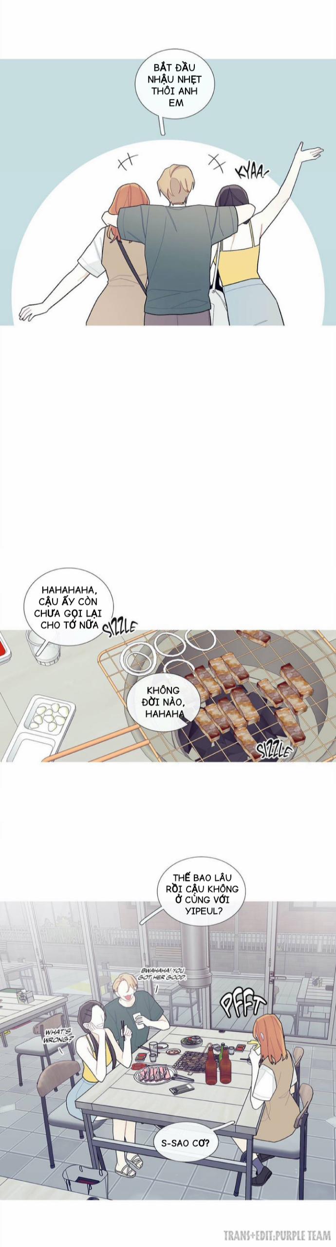 Chuyện Quái Gì Đang Xảy Ra? 82 trang 16