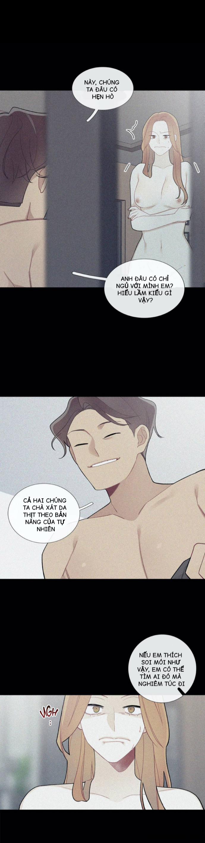 Chuyện Quái Gì Đang Xảy Ra? 82 trang 2