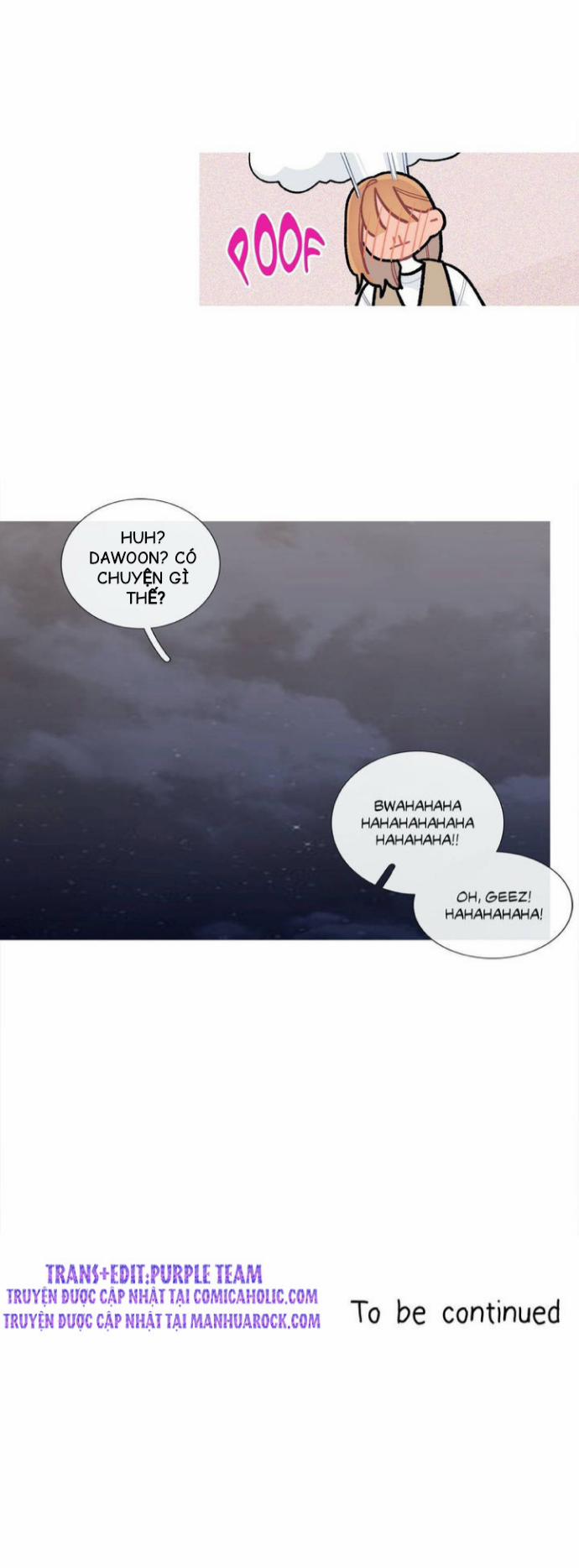 Chuyện Quái Gì Đang Xảy Ra? 82 trang 24