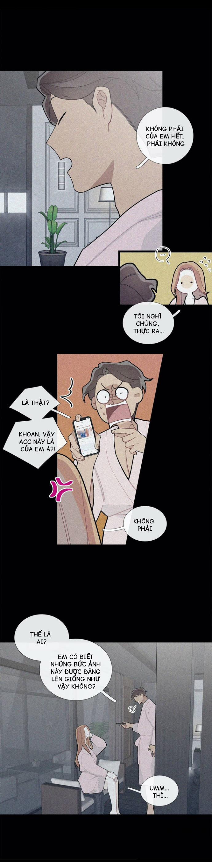 Chuyện Quái Gì Đang Xảy Ra? 82 trang 7