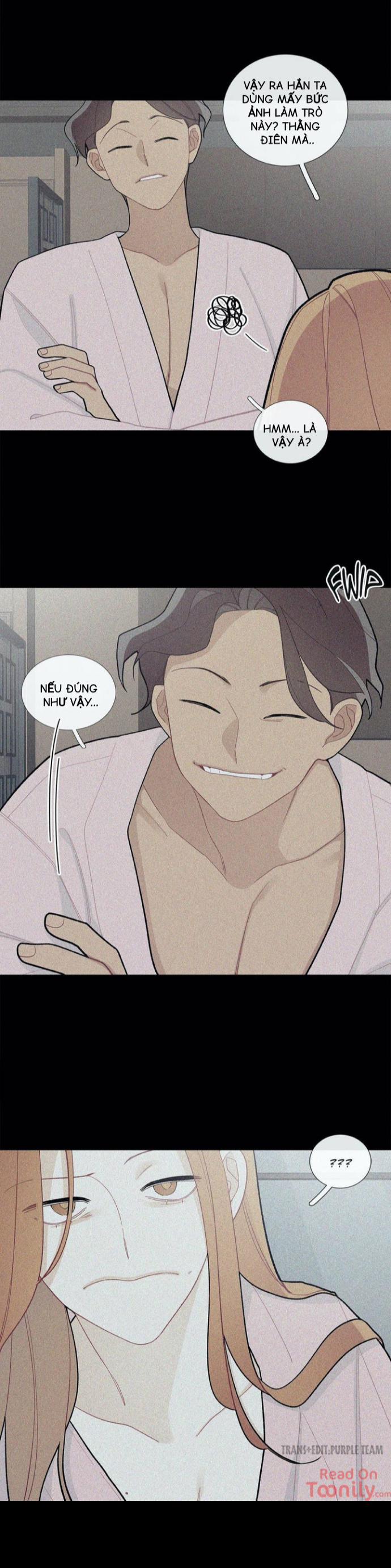 Chuyện Quái Gì Đang Xảy Ra? 82 trang 9