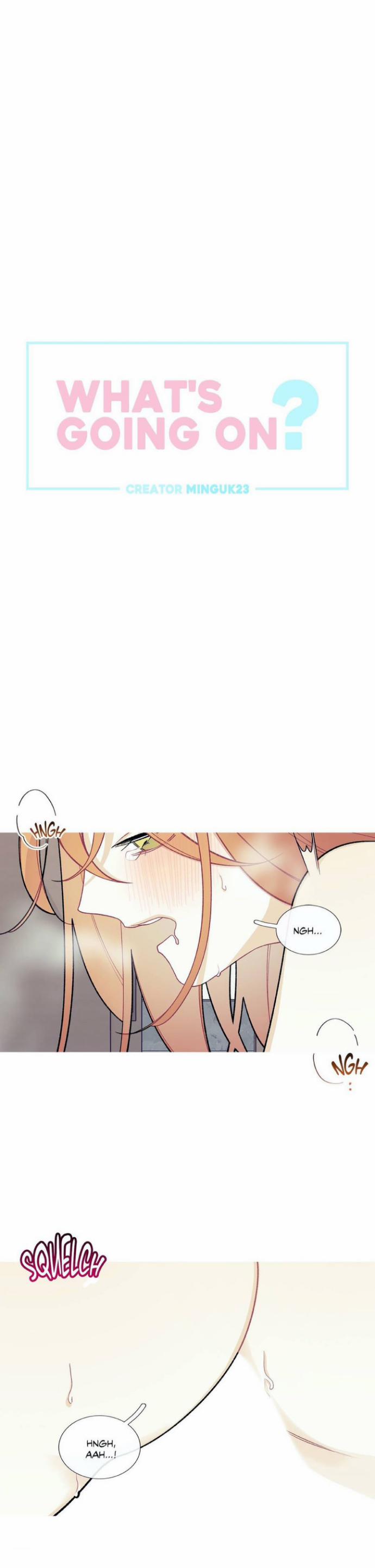 Chuyện Quái Gì Đang Xảy Ra? 84 trang 0