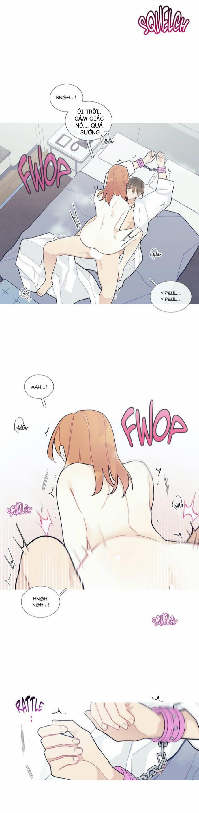 Chuyện Quái Gì Đang Xảy Ra? 84 trang 1