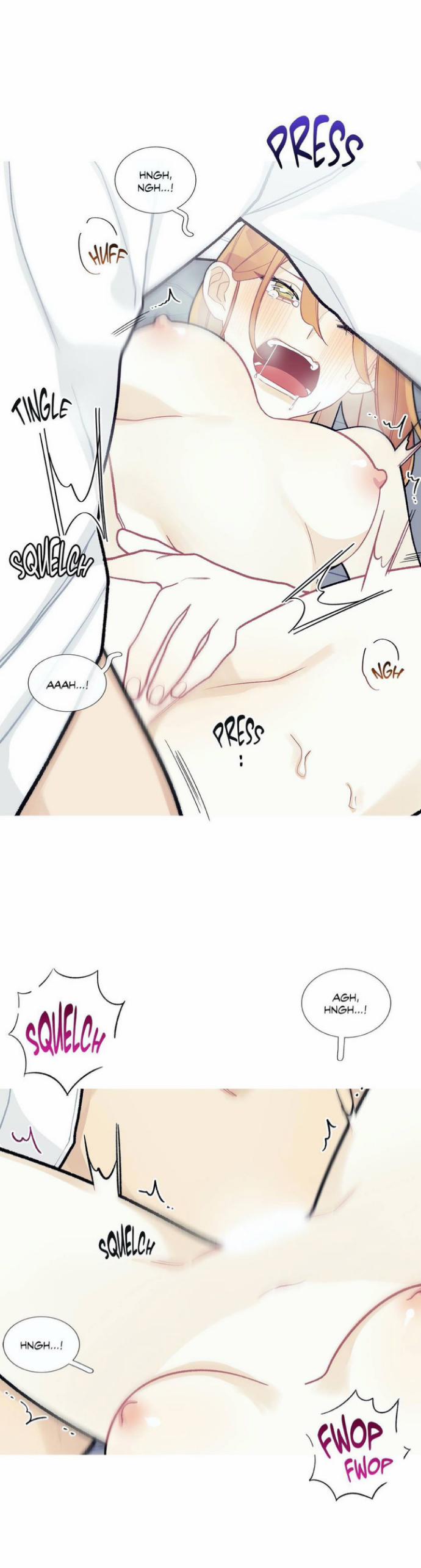 Chuyện Quái Gì Đang Xảy Ra? 84 trang 11