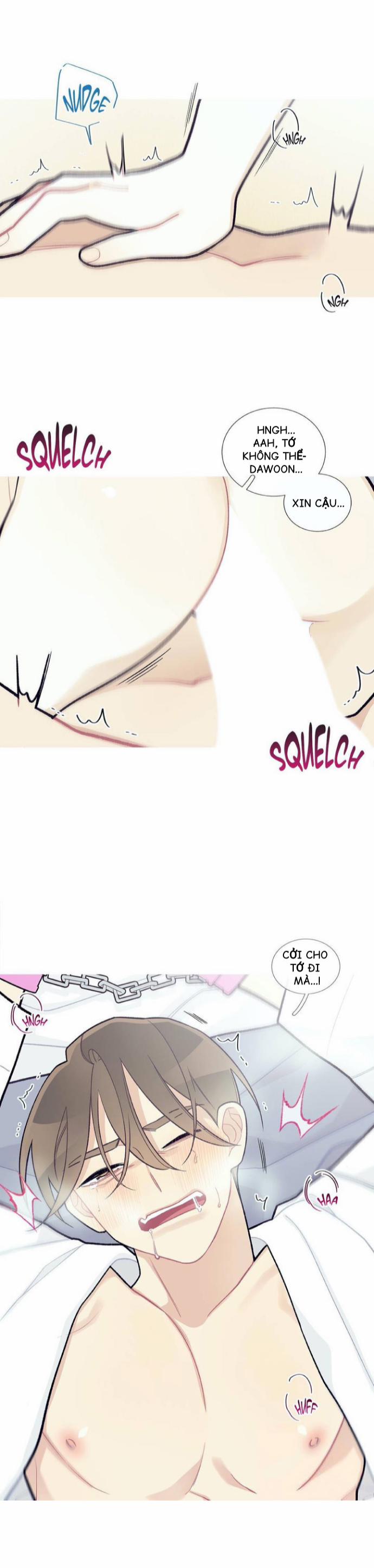 Chuyện Quái Gì Đang Xảy Ra? 84 trang 3