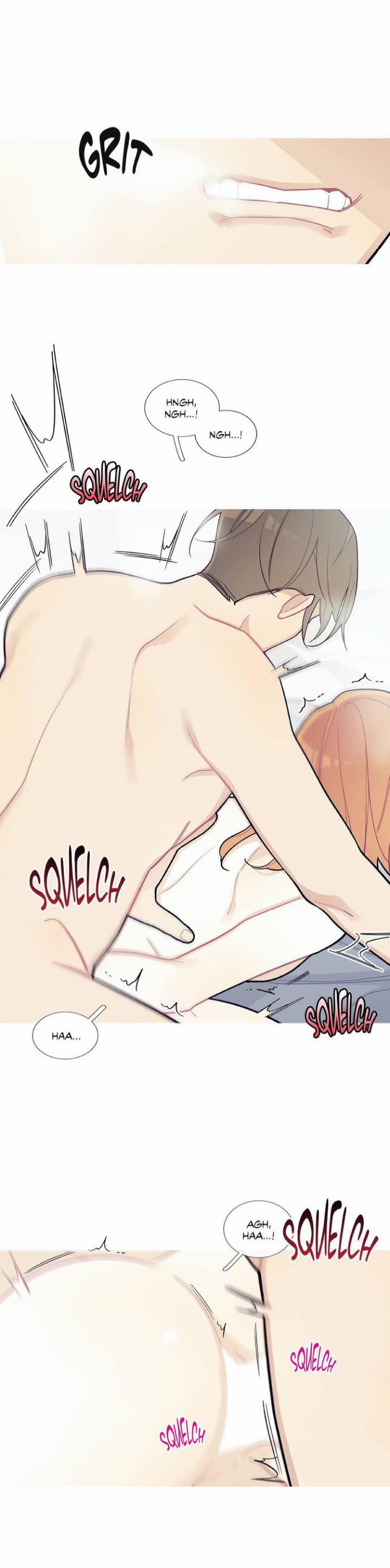 Chuyện Quái Gì Đang Xảy Ra? 85 trang 10