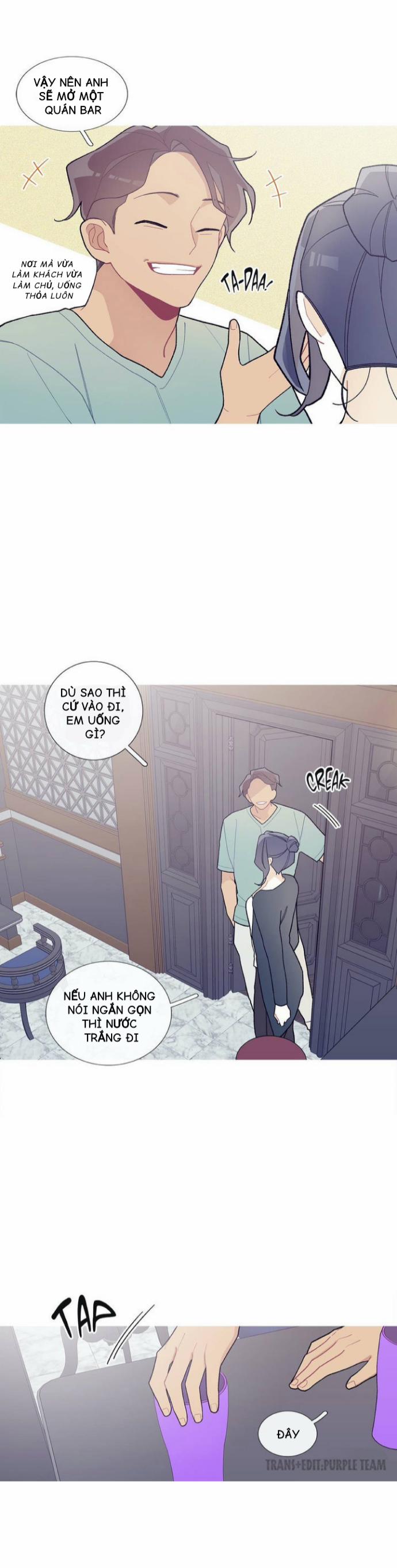 Chuyện Quái Gì Đang Xảy Ra? 85 trang 16