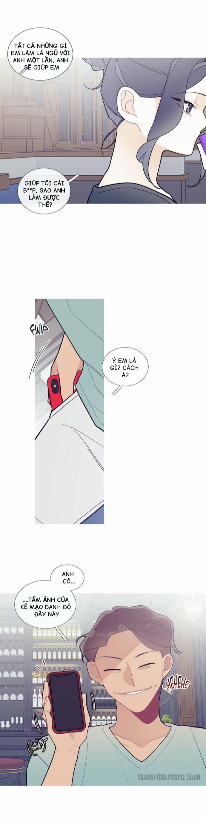 Chuyện Quái Gì Đang Xảy Ra? 85 trang 19